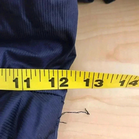 ❤️ Champion Y2K tear away track pants Size S - Picture 10 of 14